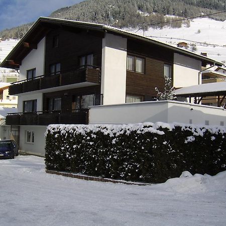 Appartment Spoettl Nauders Szoba fotó