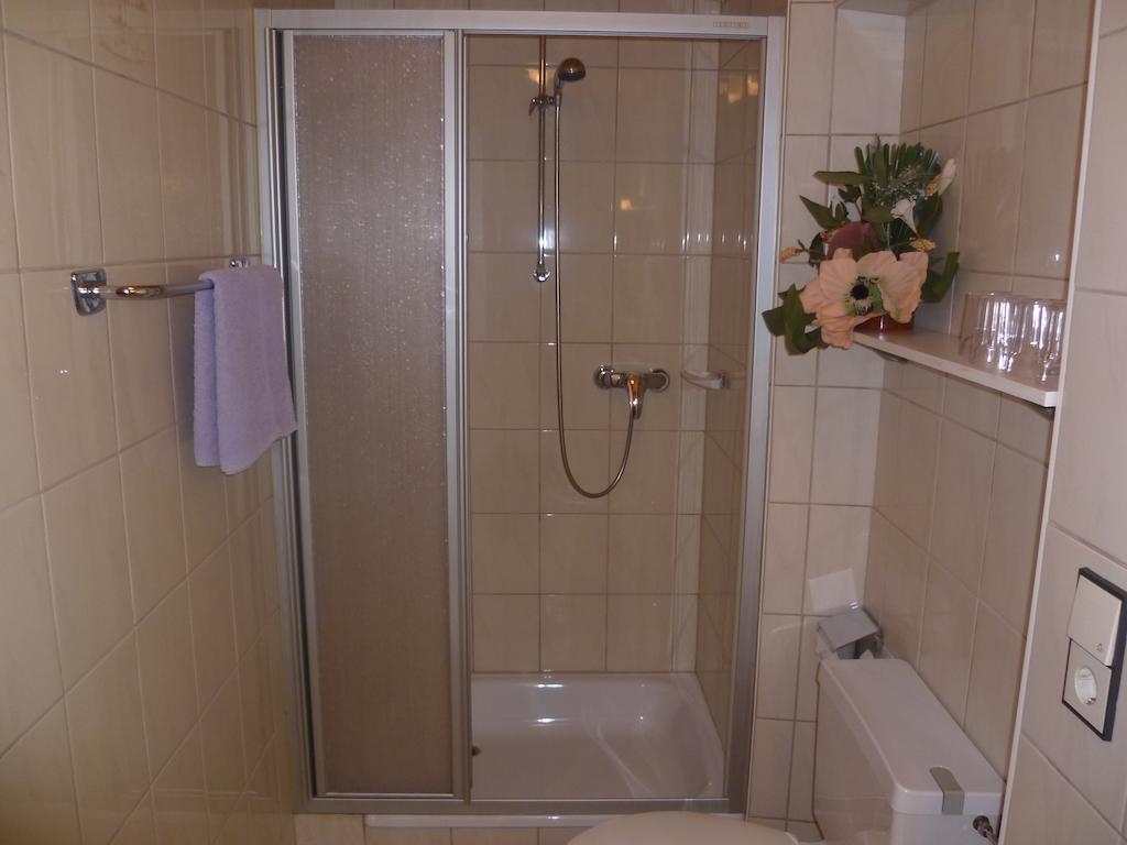 Appartment Spoettl Nauders Szoba fotó