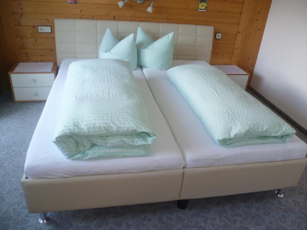 Appartment Spoettl Nauders Szoba fotó